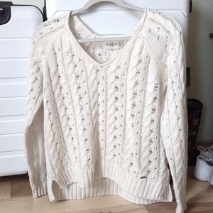 Abercrombie& Fitch top